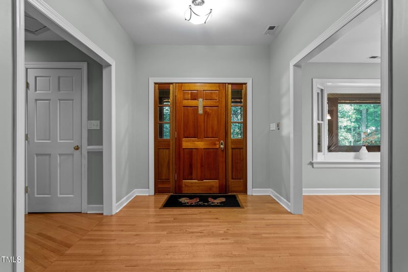 1421 Flying Hawk Rd, Apex, NC 27523