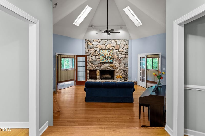 1421 Flying Hawk Rd, Apex, NC 27523