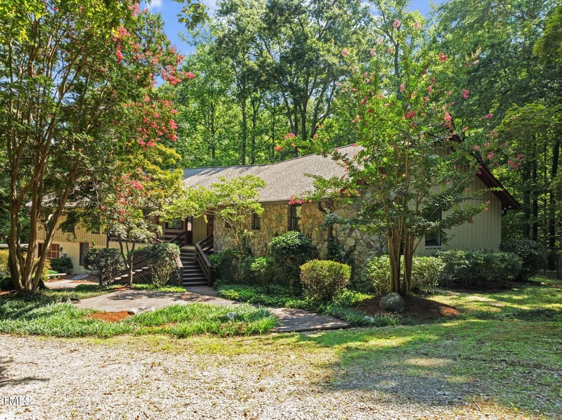 1421 Flying Hawk Rd, Apex, NC 27523