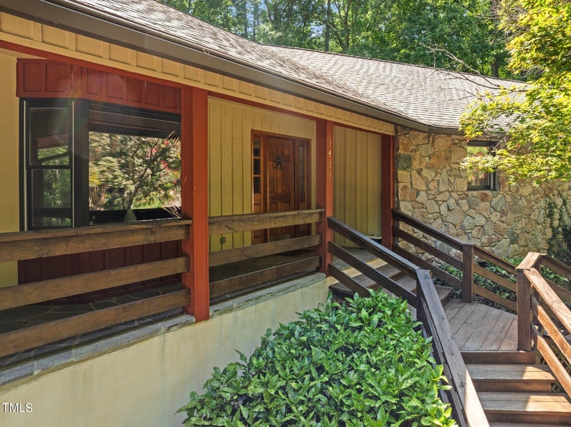 1421 Flying Hawk Rd, Apex, NC 27523