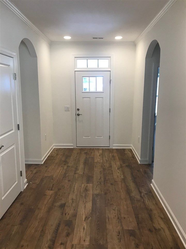 1421 Grason Crockett Dr, Wake Forest, NC 27587