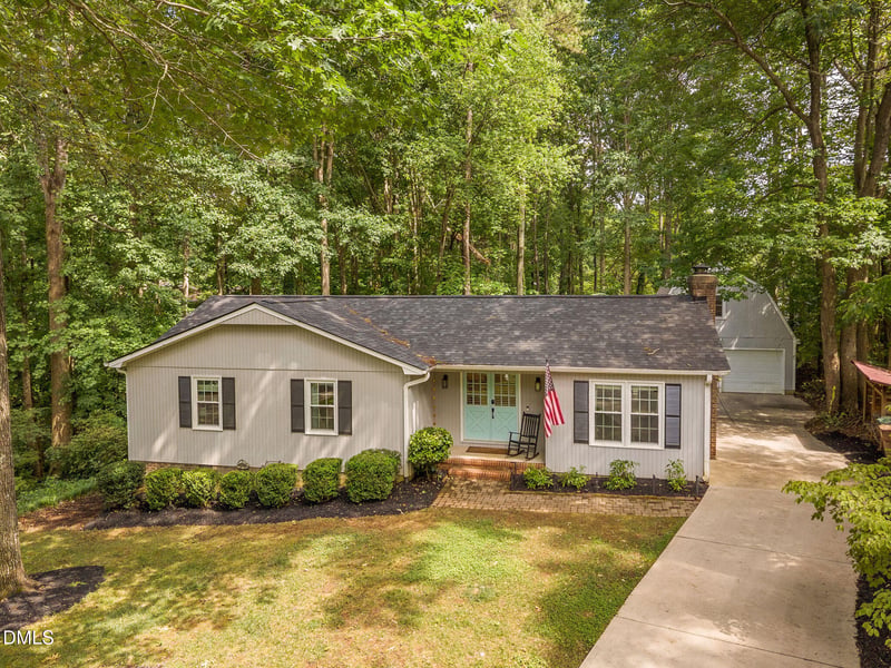 1421 Harris Ct, Cary, NC 27511