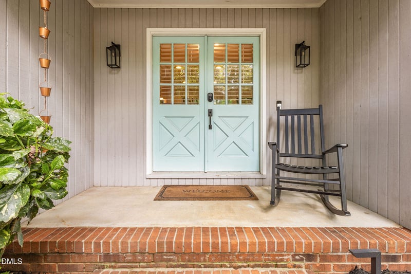 1421 Harris Ct, Cary, NC 27511