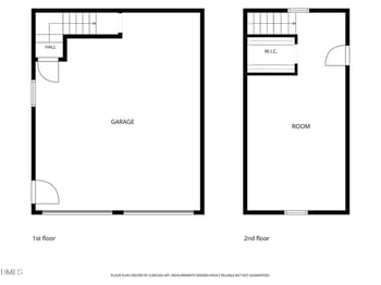1421 Harris Ct, Cary, NC 27511