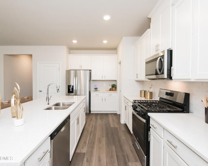 1421 Hatteras Rd, Durham, NC 27703