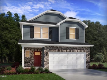 1421 Hatteras Rd, Durham, NC 27704