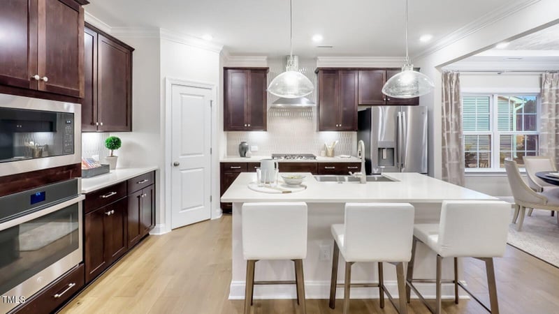1421 Hazelnut Ridge Ln #- Mayflower 70, Knightdale, NC 27545