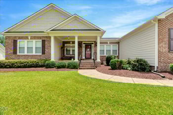 1421 Hopson Downs Ct, Holly Springs, NC 27540