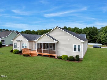 1421 Hopson Downs Ct, Holly Springs, NC 27540