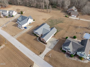 1421 Hopson Downs Ct, Holly Springs, NC 27540