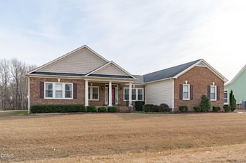 1421 Hopson Downs Ct, Holly Springs, NC 27540