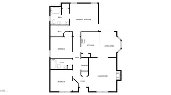 1421 Ikes Pond Ln, Raleigh, NC 27610