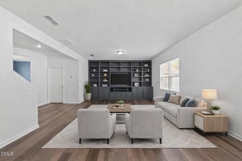 1421 Justice Union Ct, Raleigh, NC 27604