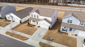 1421 Justice Union Ct, Raleigh, NC 27604