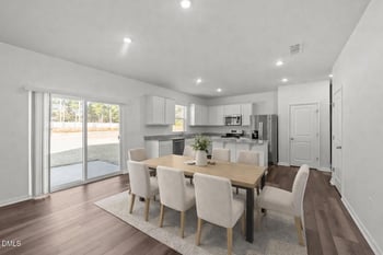 1421 Justice Union Ct, Raleigh, NC 27604