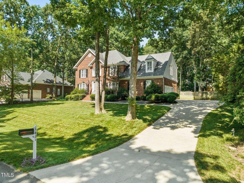1421 Kings Lassiter Way, Raleigh, NC 27614