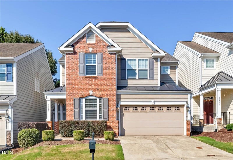 1421 Kirkwood Hill Way, Wake Forest, NC 27587