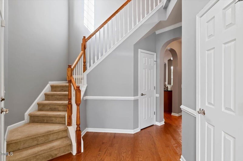 1421 Kirkwood Hill Way, Wake Forest, NC 27587