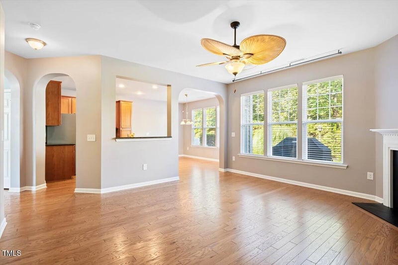 1421 Kirkwood Hill Way, Wake Forest, NC 27587