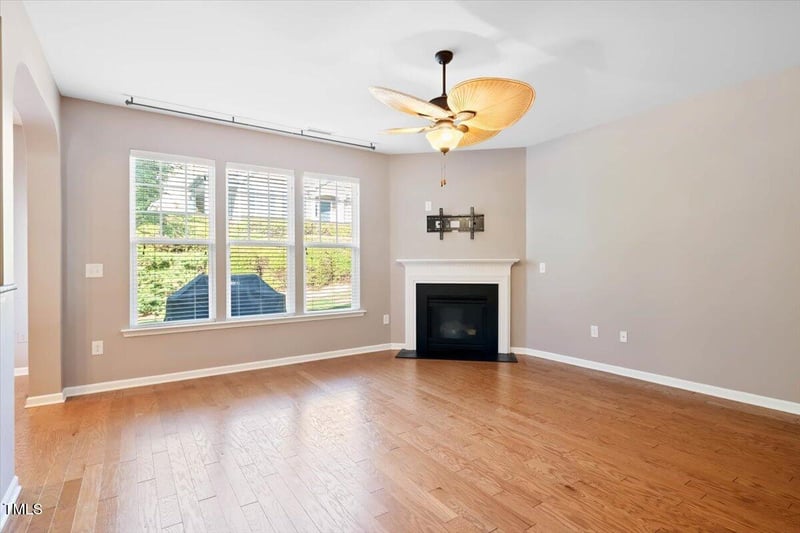 1421 Kirkwood Hill Way, Wake Forest, NC 27587