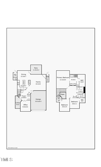 1421 Kirkwood Hill Way, Wake Forest, NC 27587