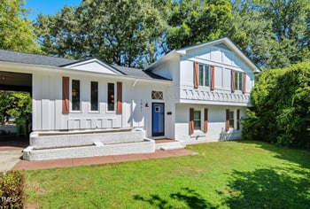 1421 Lions Way, Raleigh, NC 27604