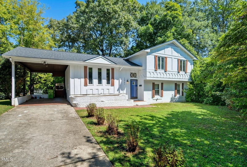 1421 Lions Way, Raleigh, NC 27604