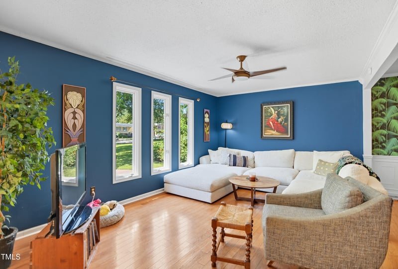 1421 Lions Way, Raleigh, NC 27604