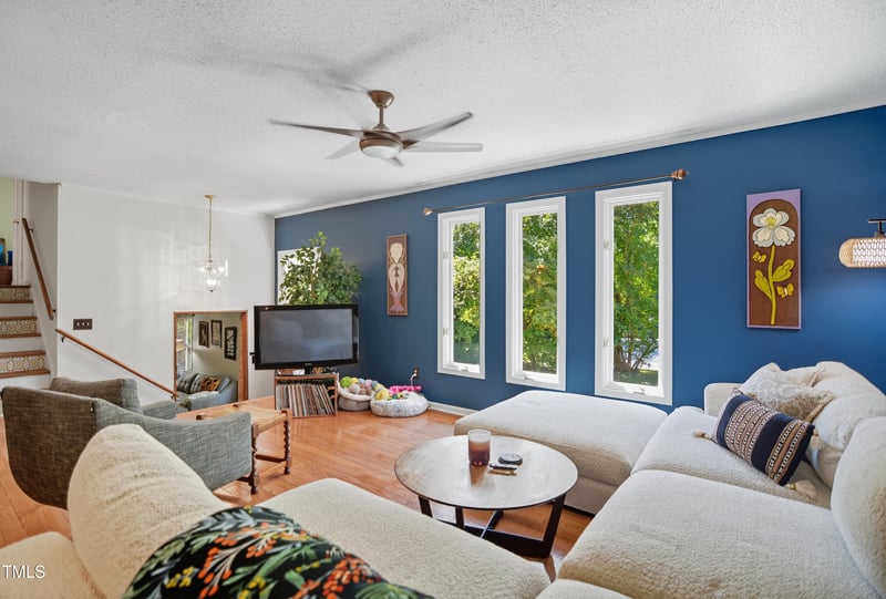 1421 Lions Way, Raleigh, NC 27604