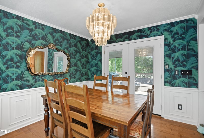 1421 Lions Way, Raleigh, NC 27604