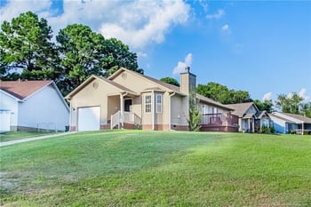 1421 Maditila Ct, Fayetteville, NC 28304