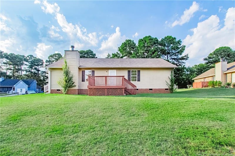 1421 Maditila Ct, Fayetteville, NC 28304