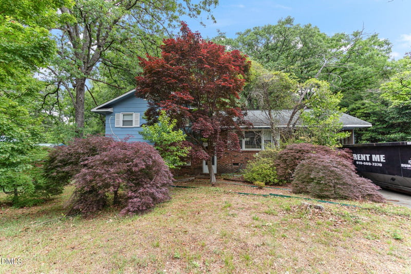 1421 Marlborough Rd, Fayetteville, NC 28304