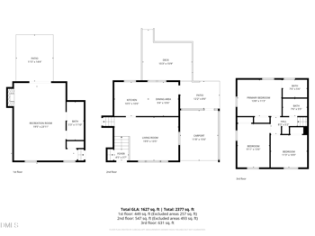 1421 Marlborough Rd, Fayetteville, NC 28304
