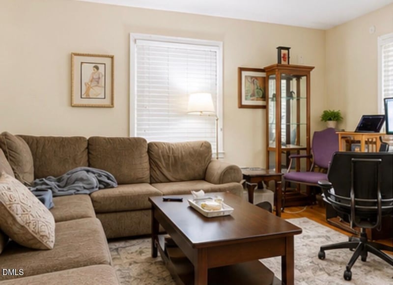 1421 Marlborough Rd, Fayetteville, NC 28304
