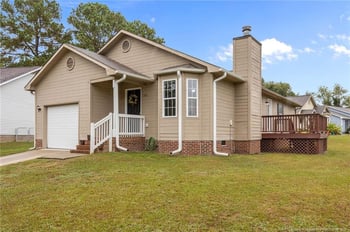1421 Matilda Ct, Fayetteville, NC 28304