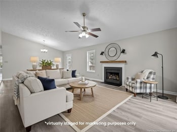 1421 Matilda Ct, Fayetteville, NC 28304