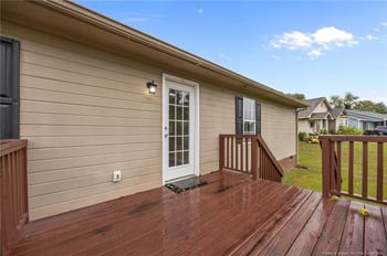 1421 Matilda Ct, Fayetteville, NC 28304