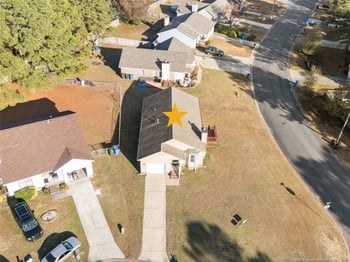 1421 Matilda Ct, Fayetteville, NC 28304