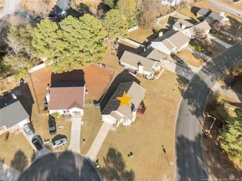 1421 Matilda Ct, Fayetteville, NC 28304