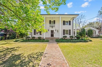 1421 Morganton Rd, Fayetteville, NC 28305