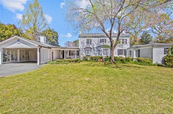 1421 Morganton Rd, Fayetteville, NC 28305