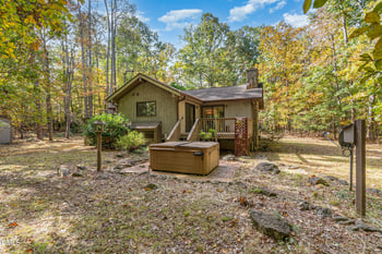 1421 New Hope Tc, Chapel Hill, NC 27516