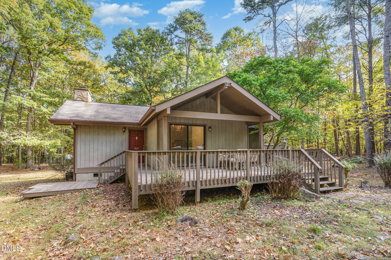 1421 New Hope Tc, Chapel Hill, NC 27516