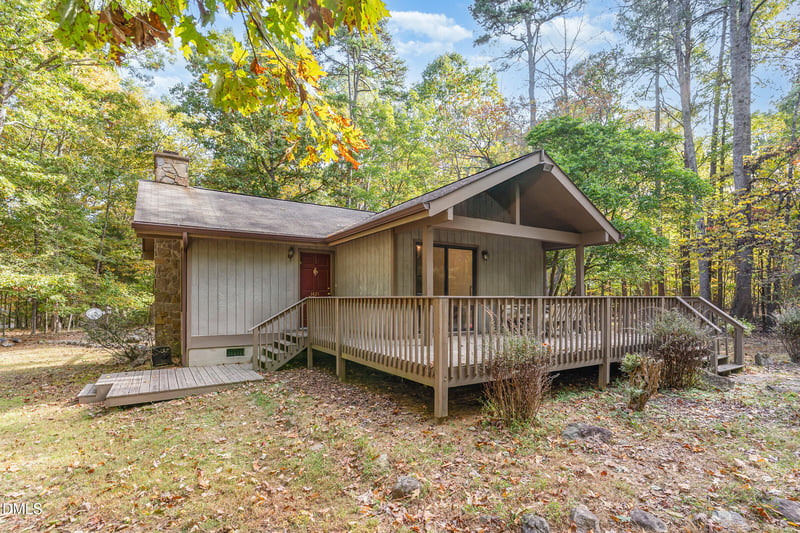 1421 New Hope Tc, Chapel Hill, NC 27516