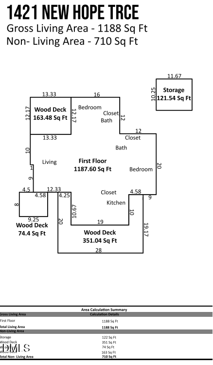 1421 New Hope Tc, Chapel Hill, NC 27516