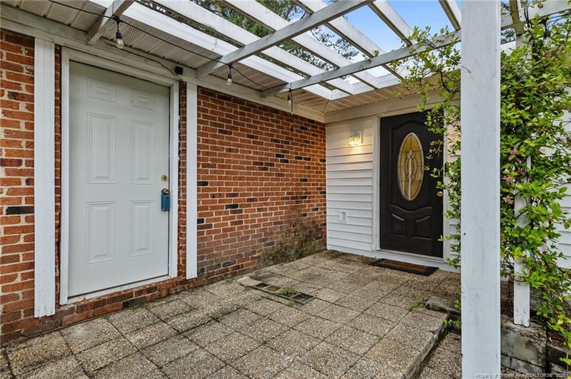 1421 Paisley Ave, Fayetteville, NC 28304