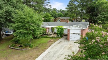 1421 Paisley Ave, Fayetteville, NC 28304