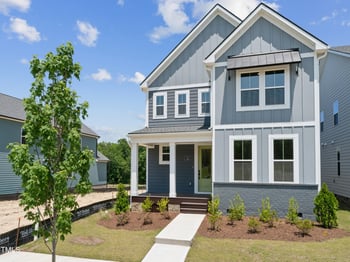 1421 Patchings Ln #260, Knightdale, NC 27545