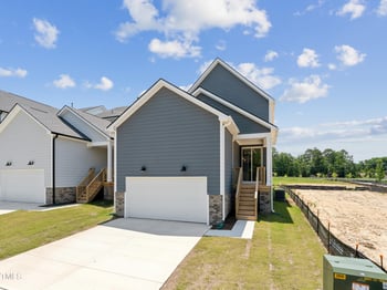 1421 Patchings Ln #260, Knightdale, NC 27545